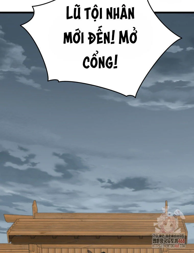 Vương Triều Đen Tối: Joseon Chapter 95 - Trang 2