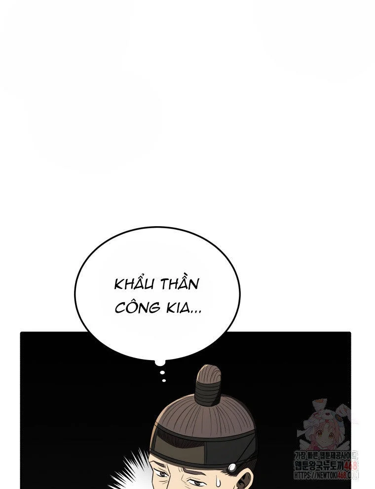Vương Triều Đen Tối: Joseon Chapter 95 - Trang 2