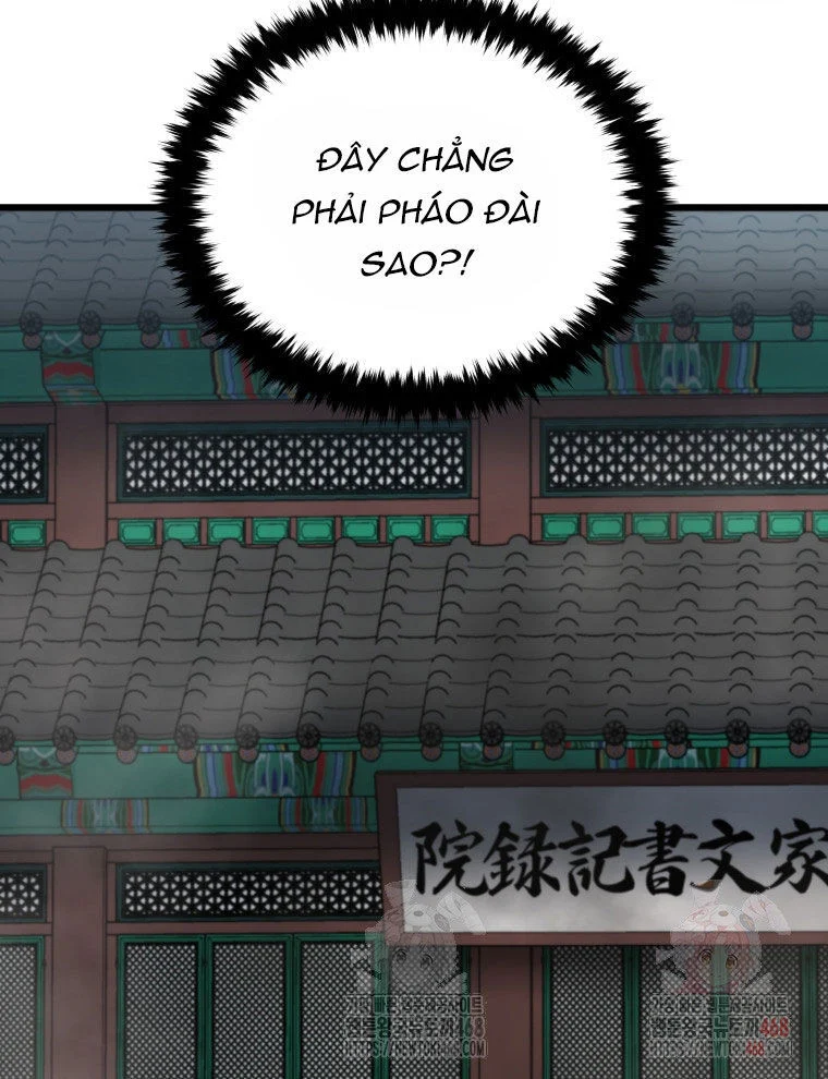 Vương Triều Đen Tối: Joseon Chapter 95 - Trang 2