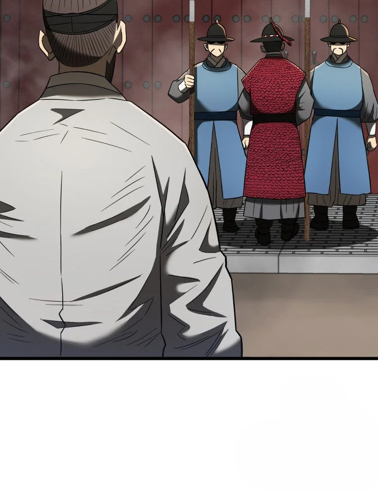 Vương Triều Đen Tối: Joseon Chapter 95 - Trang 2