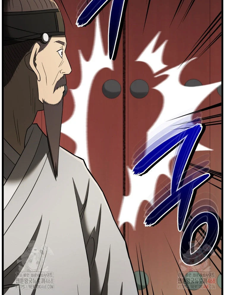 Vương Triều Đen Tối: Joseon Chapter 95 - Trang 2