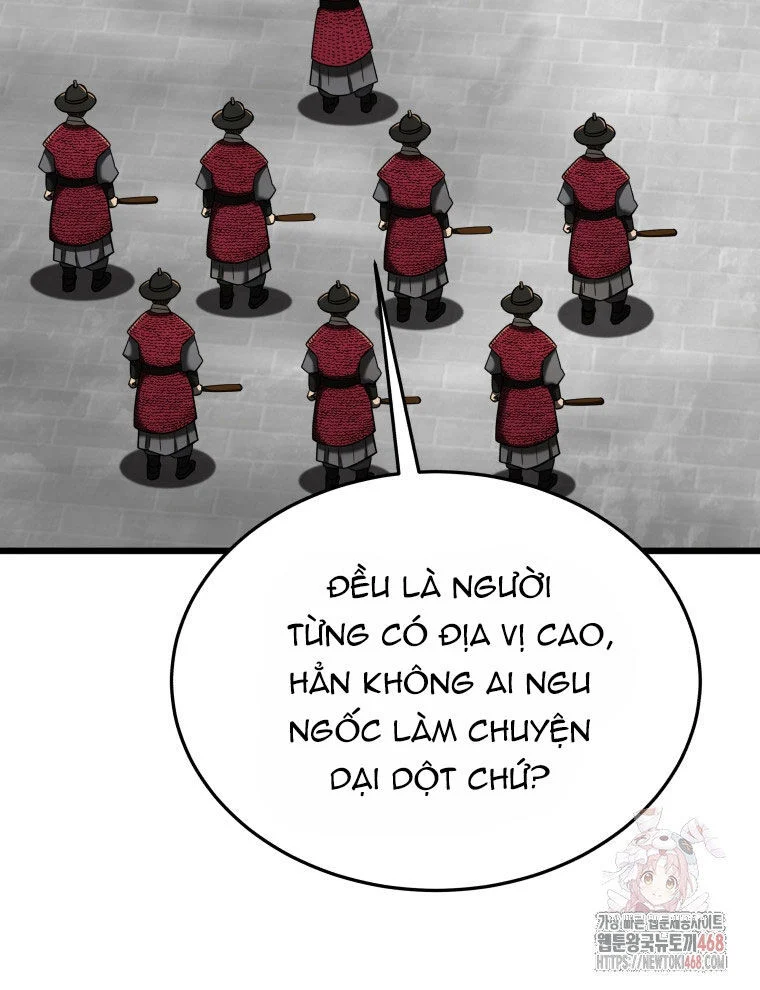 Vương Triều Đen Tối: Joseon Chapter 95 - Trang 2