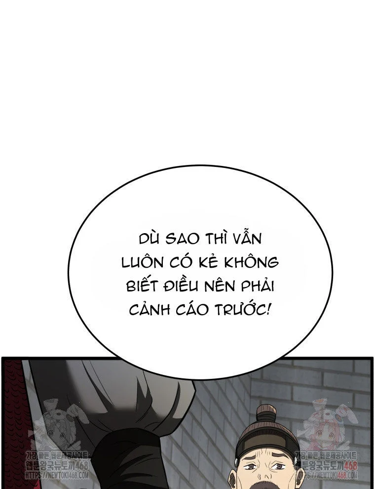 Vương Triều Đen Tối: Joseon Chapter 95 - Trang 2