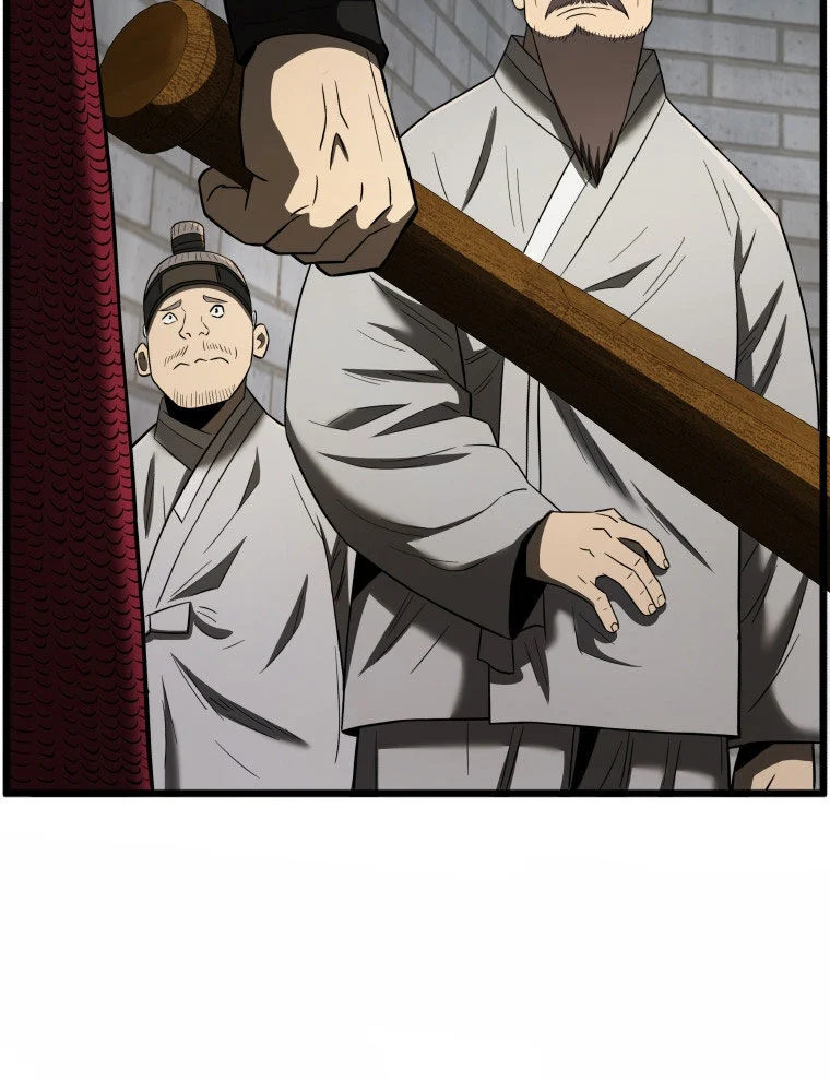 Vương Triều Đen Tối: Joseon Chapter 95 - Trang 2