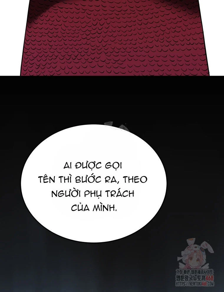 Vương Triều Đen Tối: Joseon Chapter 95 - Trang 2