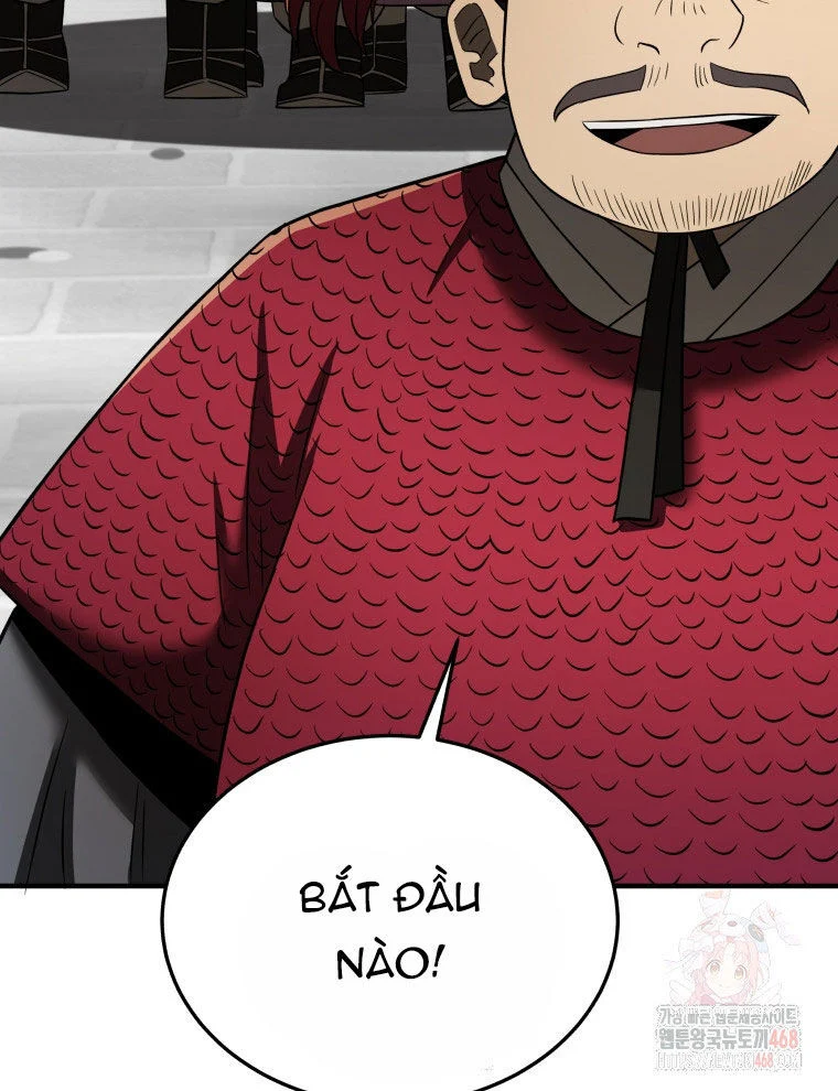Vương Triều Đen Tối: Joseon Chapter 95 - Trang 2