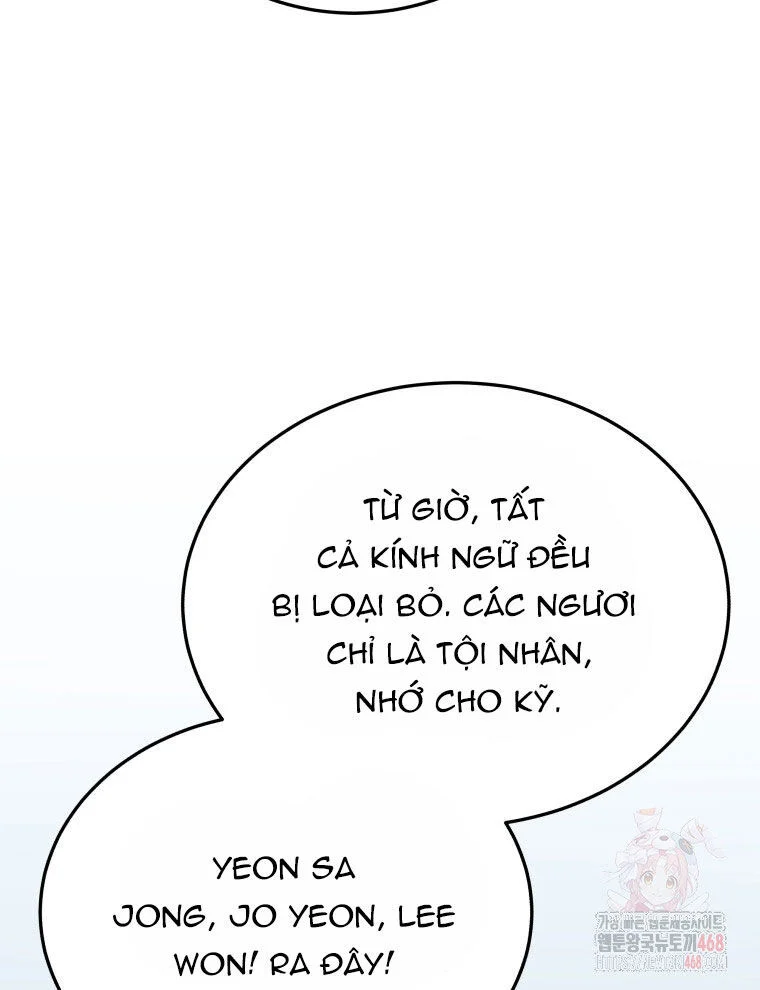 Vương Triều Đen Tối: Joseon Chapter 95 - Trang 2