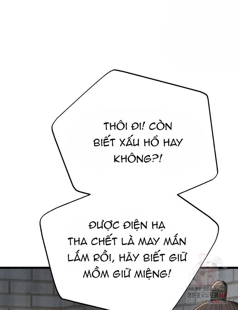 Vương Triều Đen Tối: Joseon Chapter 95 - Trang 2