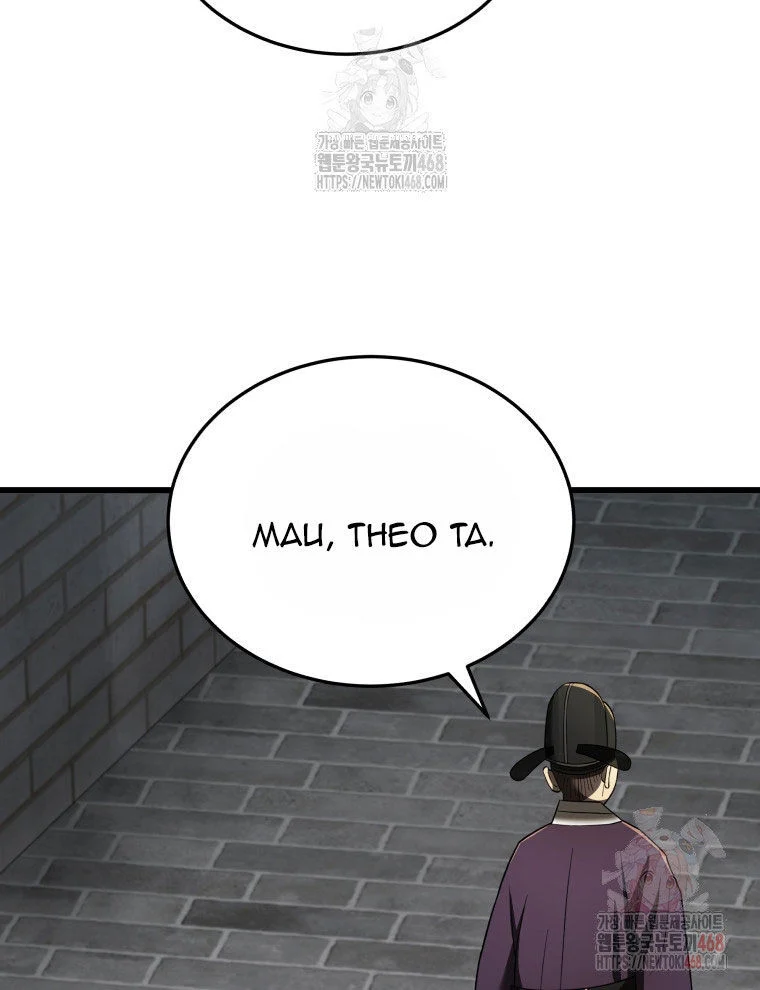 Vương Triều Đen Tối: Joseon Chapter 95 - Trang 2