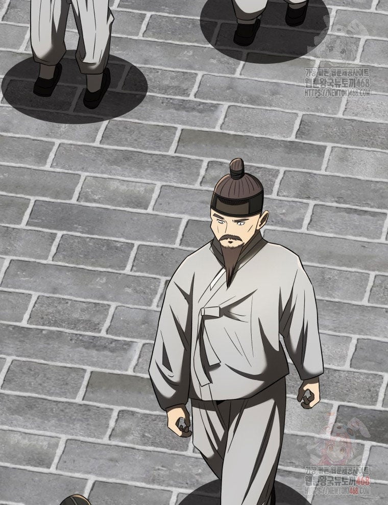 Vương Triều Đen Tối: Joseon Chapter 95 - Trang 2