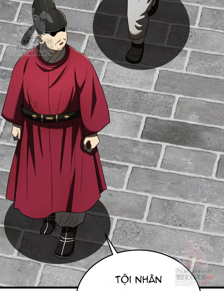 Vương Triều Đen Tối: Joseon Chapter 95 - Trang 2