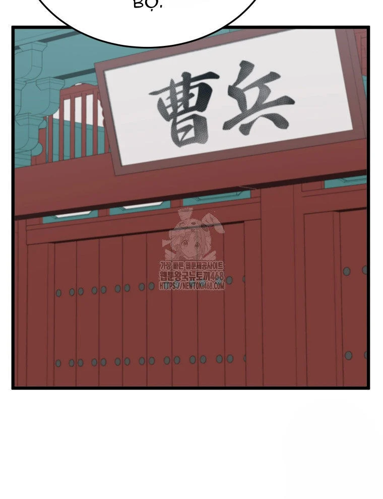 Vương Triều Đen Tối: Joseon Chapter 95 - Trang 2