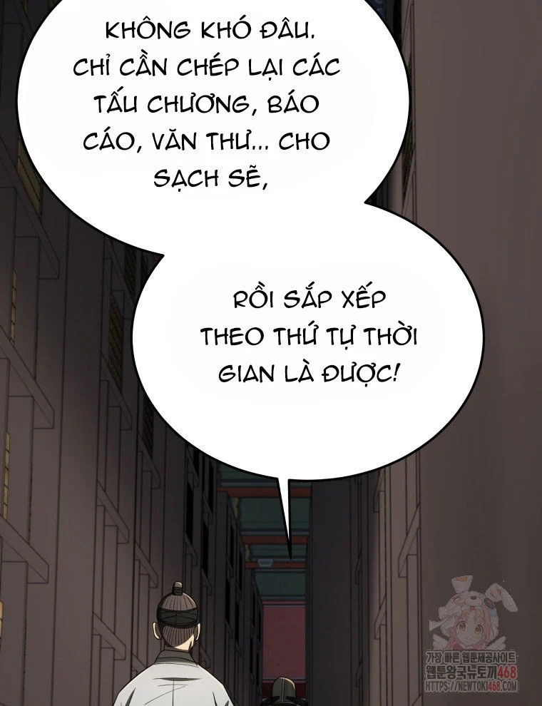 Vương Triều Đen Tối: Joseon Chapter 95 - Trang 2