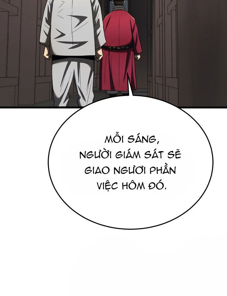 Vương Triều Đen Tối: Joseon Chapter 95 - Trang 2