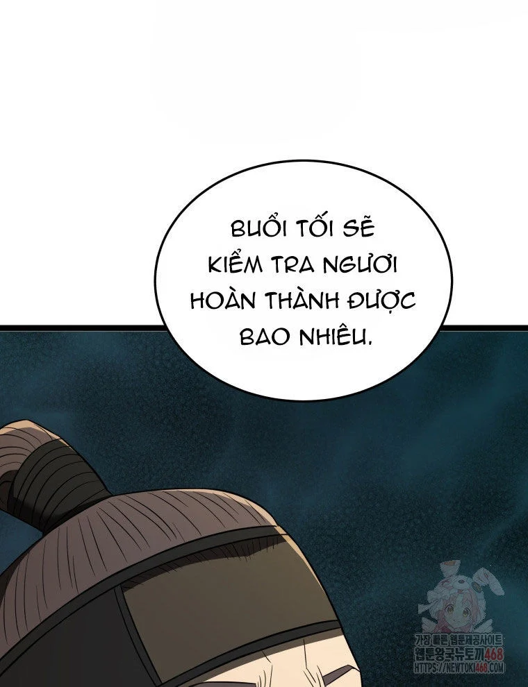Vương Triều Đen Tối: Joseon Chapter 95 - Trang 2