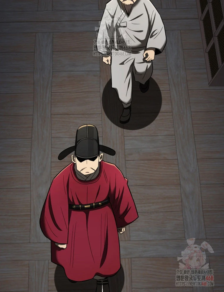Vương Triều Đen Tối: Joseon Chapter 95 - Trang 2