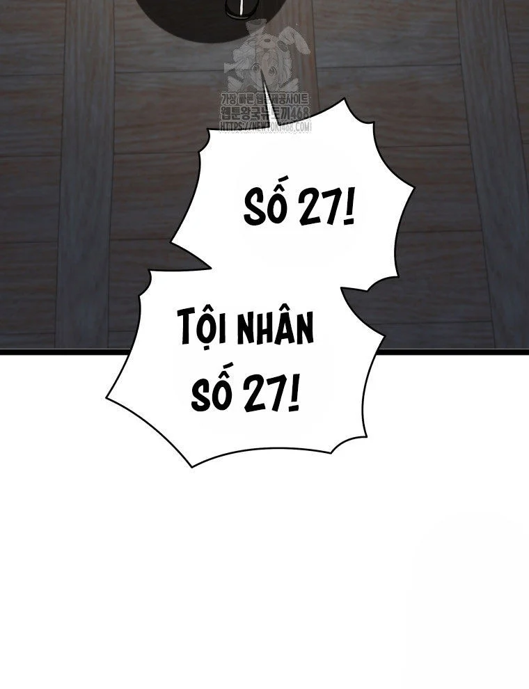 Vương Triều Đen Tối: Joseon Chapter 95 - Trang 2