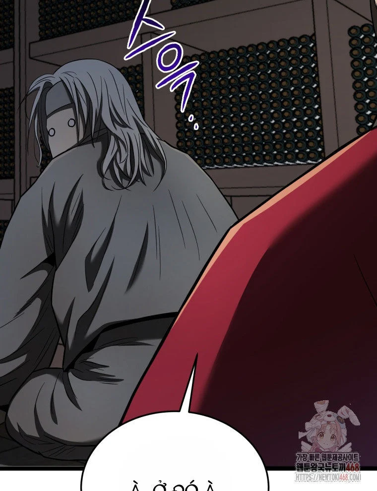 Vương Triều Đen Tối: Joseon Chapter 95 - Trang 2