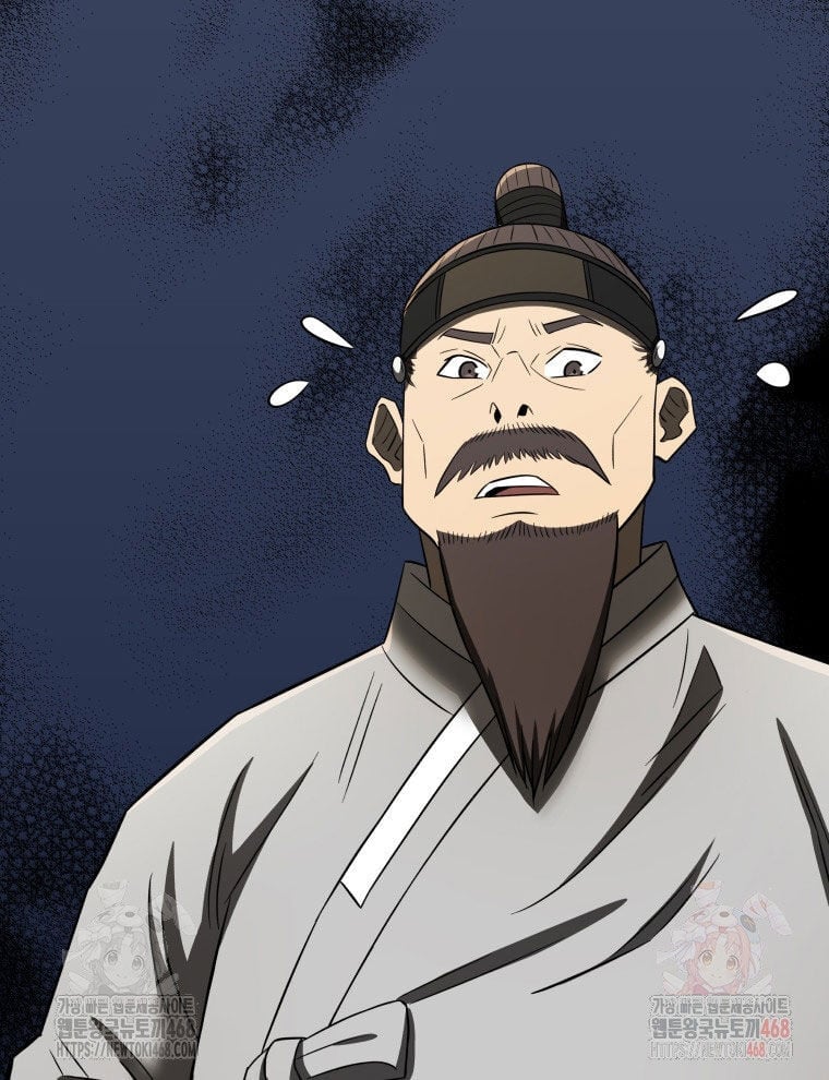 Vương Triều Đen Tối: Joseon Chapter 95 - Trang 2