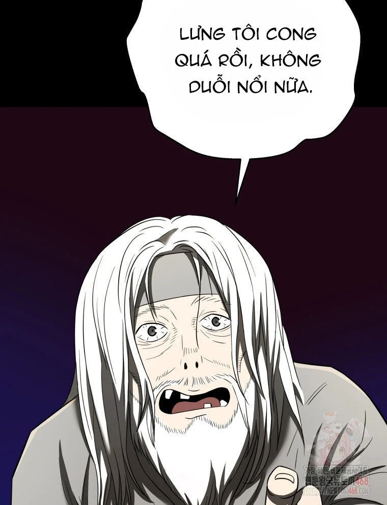 Vương Triều Đen Tối: Joseon Chapter 95 - Trang 2