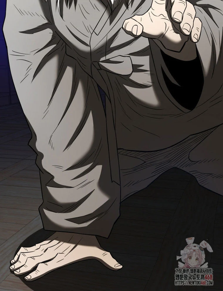 Vương Triều Đen Tối: Joseon Chapter 95 - Trang 2