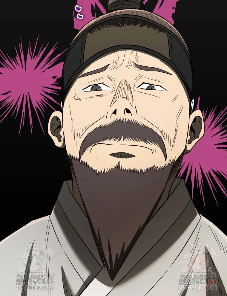 Vương Triều Đen Tối: Joseon Chapter 95 - Trang 2