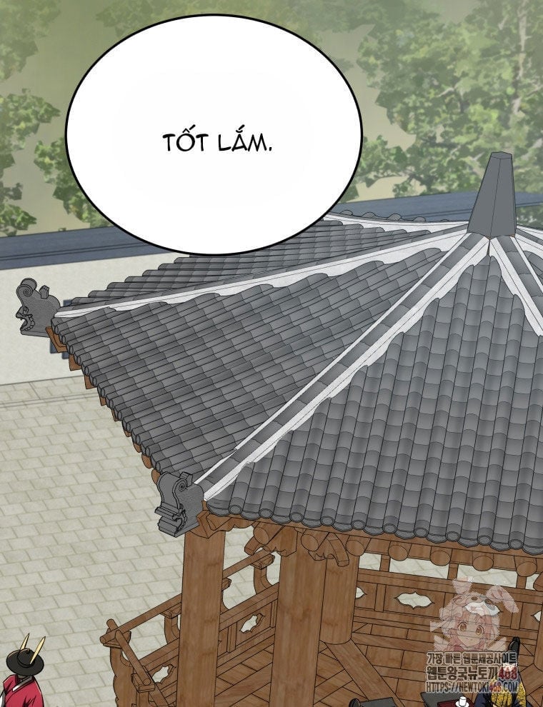 Vương Triều Đen Tối: Joseon Chapter 95 - Trang 2