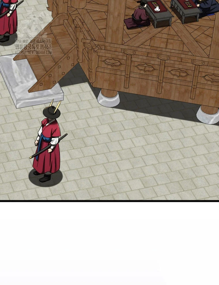 Vương Triều Đen Tối: Joseon Chapter 95 - Trang 2
