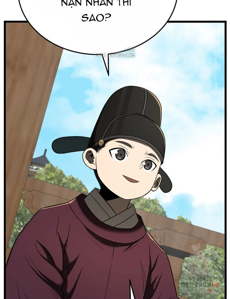 Vương Triều Đen Tối: Joseon Chapter 95 - Trang 2