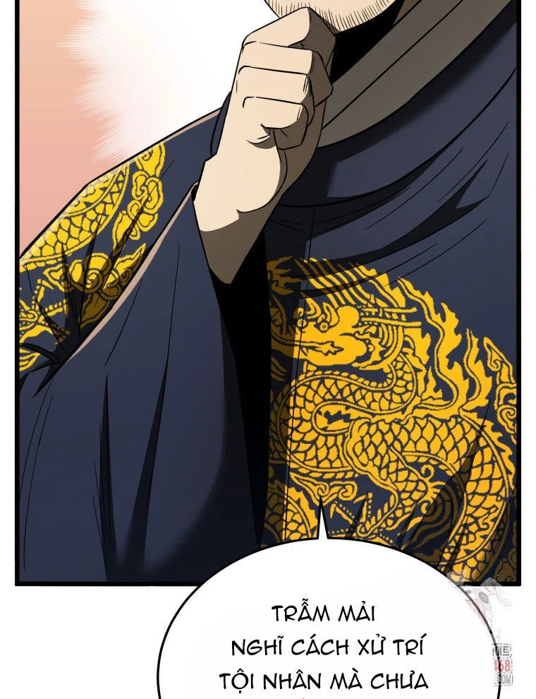 Vương Triều Đen Tối: Joseon Chapter 95 - Trang 2