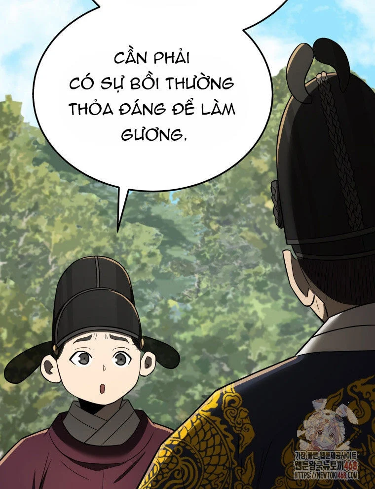 Vương Triều Đen Tối: Joseon Chapter 95 - Trang 2