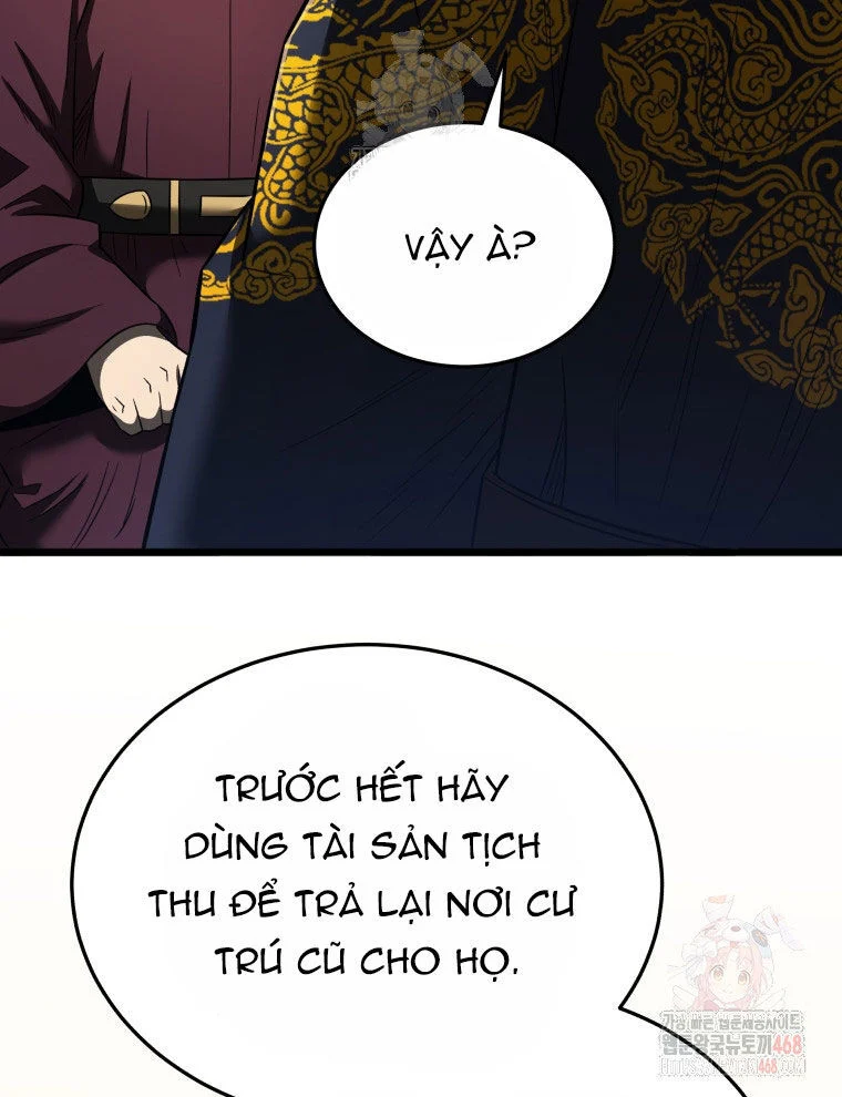 Vương Triều Đen Tối: Joseon Chapter 95 - Trang 2