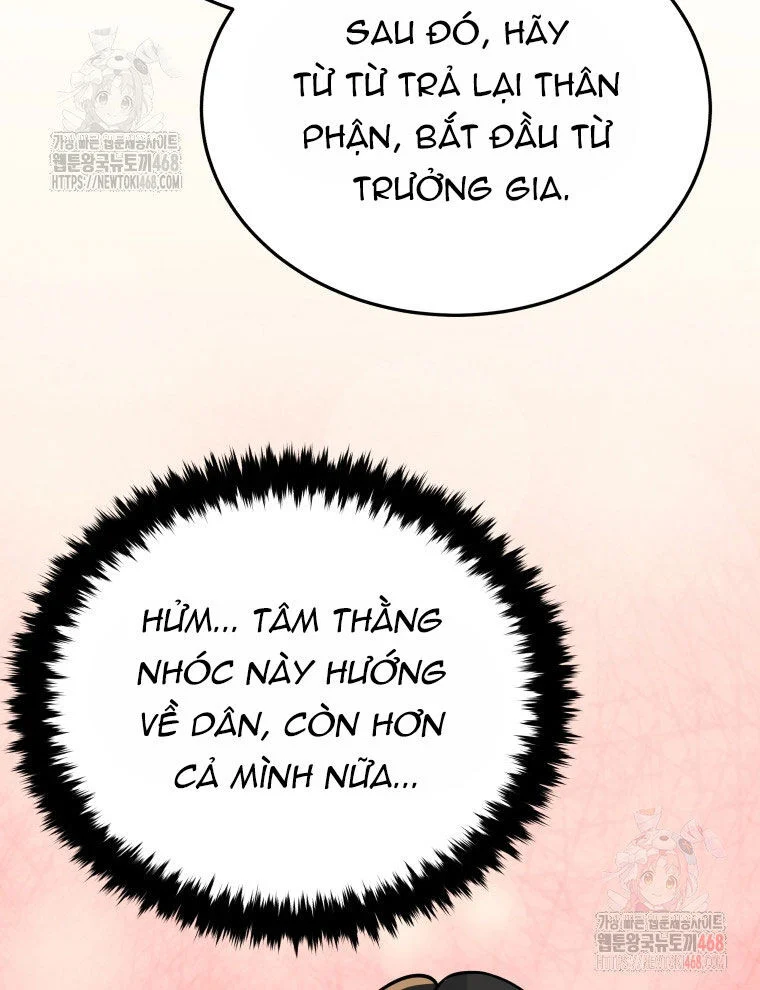 Vương Triều Đen Tối: Joseon Chapter 95 - Trang 2