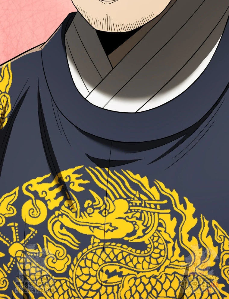 Vương Triều Đen Tối: Joseon Chapter 95 - Trang 2