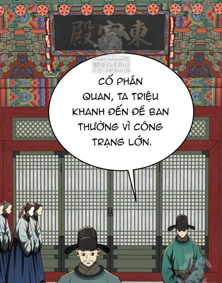 Vương Triều Đen Tối: Joseon Chapter 95 - Trang 2