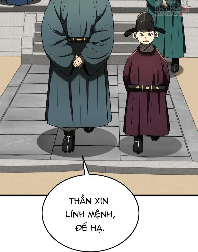 Vương Triều Đen Tối: Joseon Chapter 95 - Trang 2