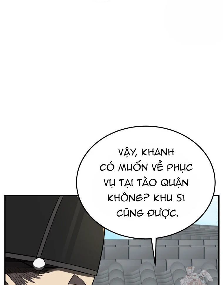 Vương Triều Đen Tối: Joseon Chapter 95 - Trang 2