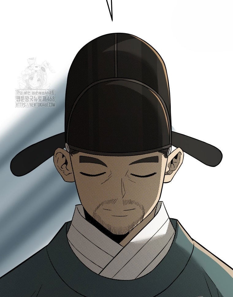 Vương Triều Đen Tối: Joseon Chapter 95 - Trang 2