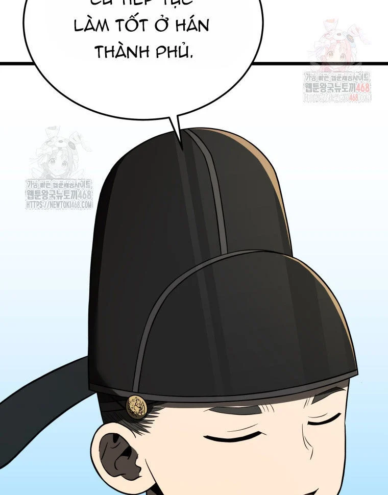 Vương Triều Đen Tối: Joseon Chapter 95 - Trang 2