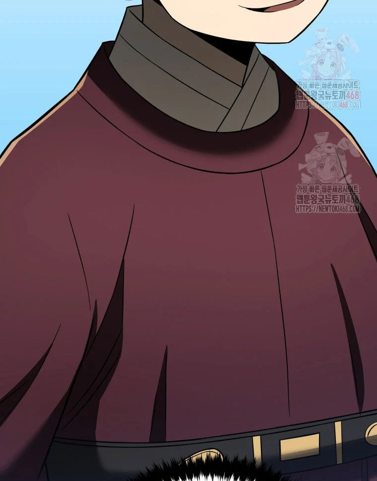 Vương Triều Đen Tối: Joseon Chapter 95 - Trang 2
