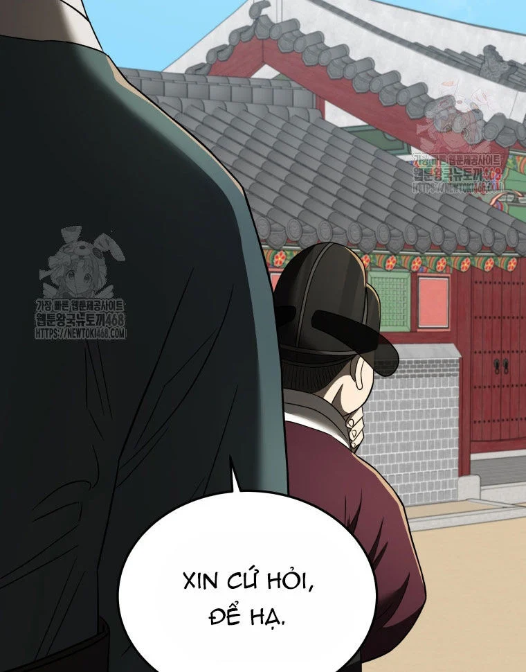 Vương Triều Đen Tối: Joseon Chapter 95 - Trang 2