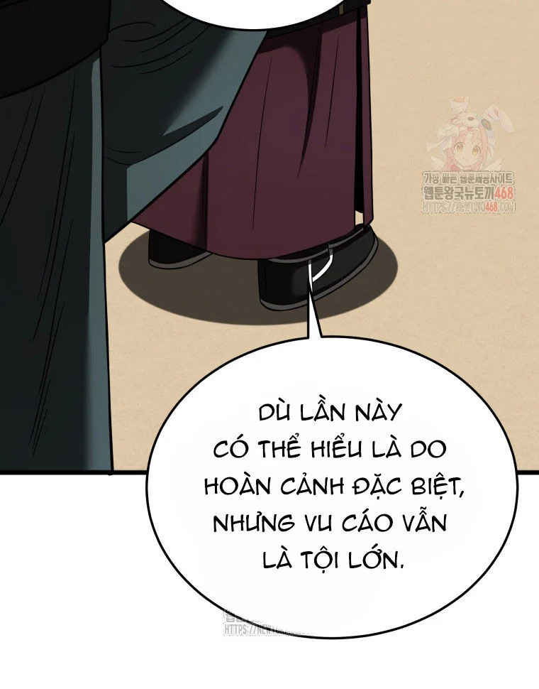 Vương Triều Đen Tối: Joseon Chapter 95 - Trang 2