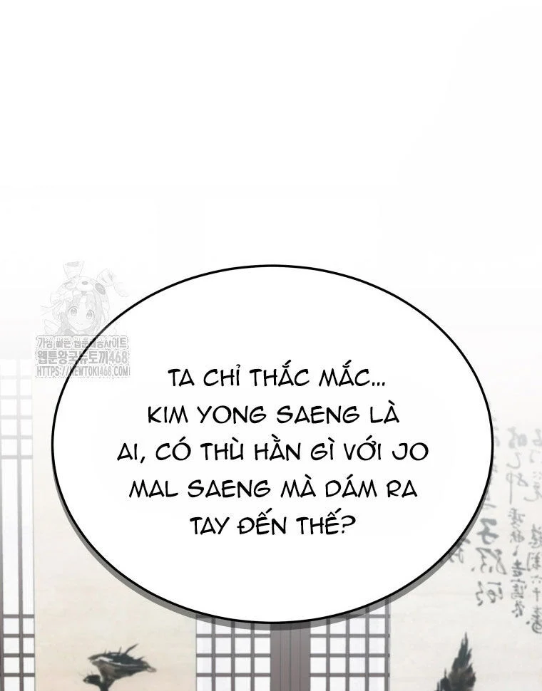 Vương Triều Đen Tối: Joseon Chapter 95 - Trang 2