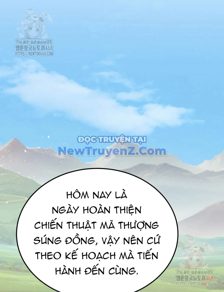 Vương Triều Đen Tối: Joseon Chapter 97 - Trang 2