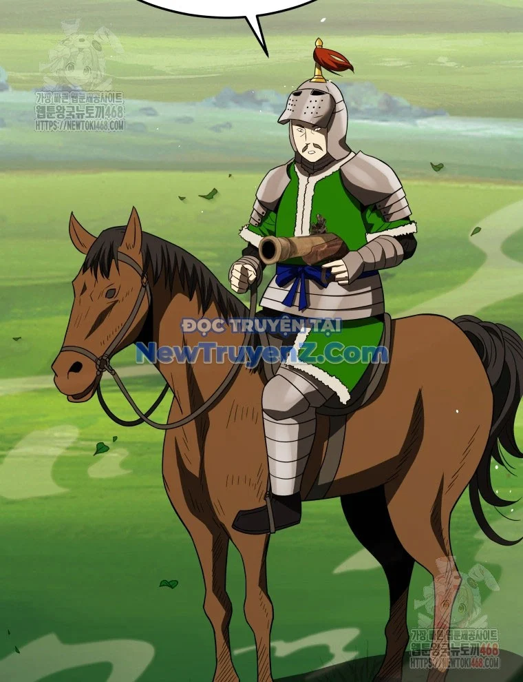 Vương Triều Đen Tối: Joseon Chapter 97 - Trang 2