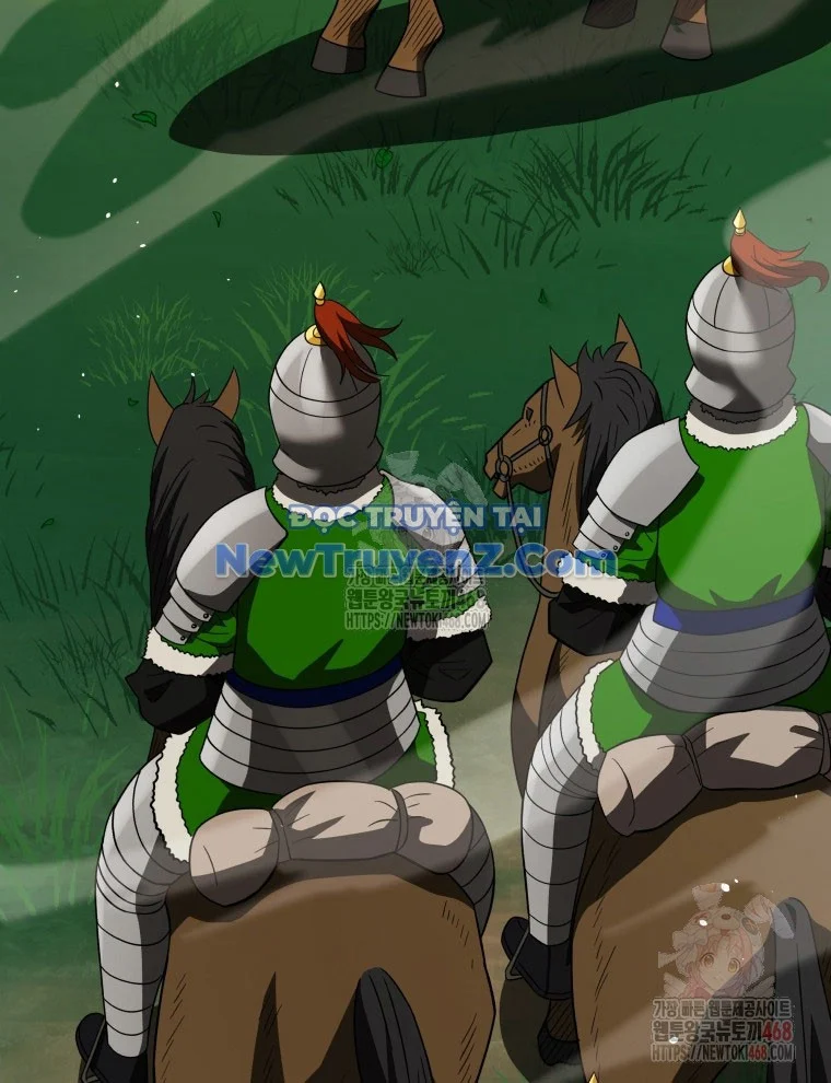 Vương Triều Đen Tối: Joseon Chapter 97 - Trang 2