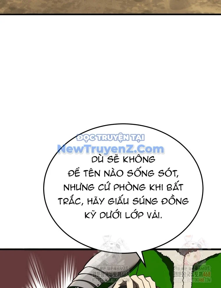 Vương Triều Đen Tối: Joseon Chapter 97 - Trang 2