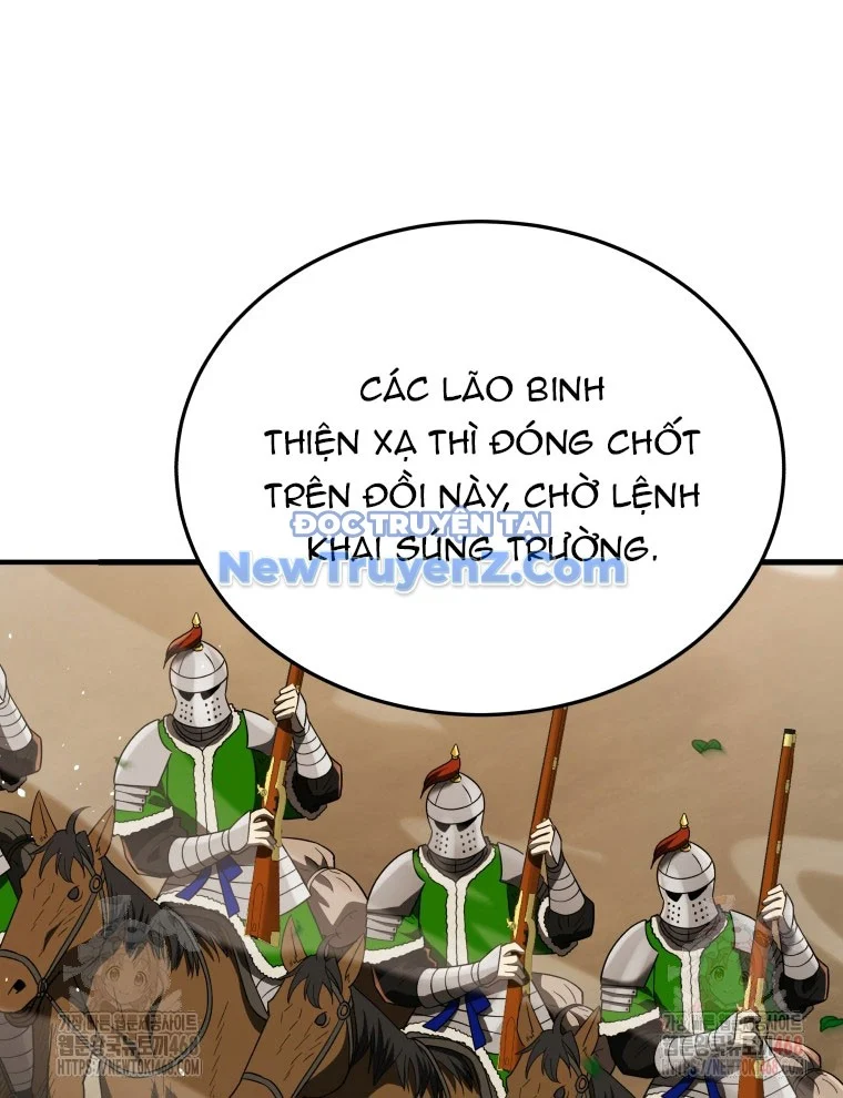Vương Triều Đen Tối: Joseon Chapter 97 - Trang 2