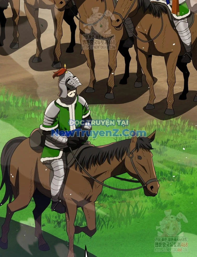 Vương Triều Đen Tối: Joseon Chapter 97 - Trang 2