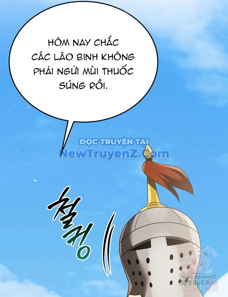 Vương Triều Đen Tối: Joseon Chapter 97 - Trang 2